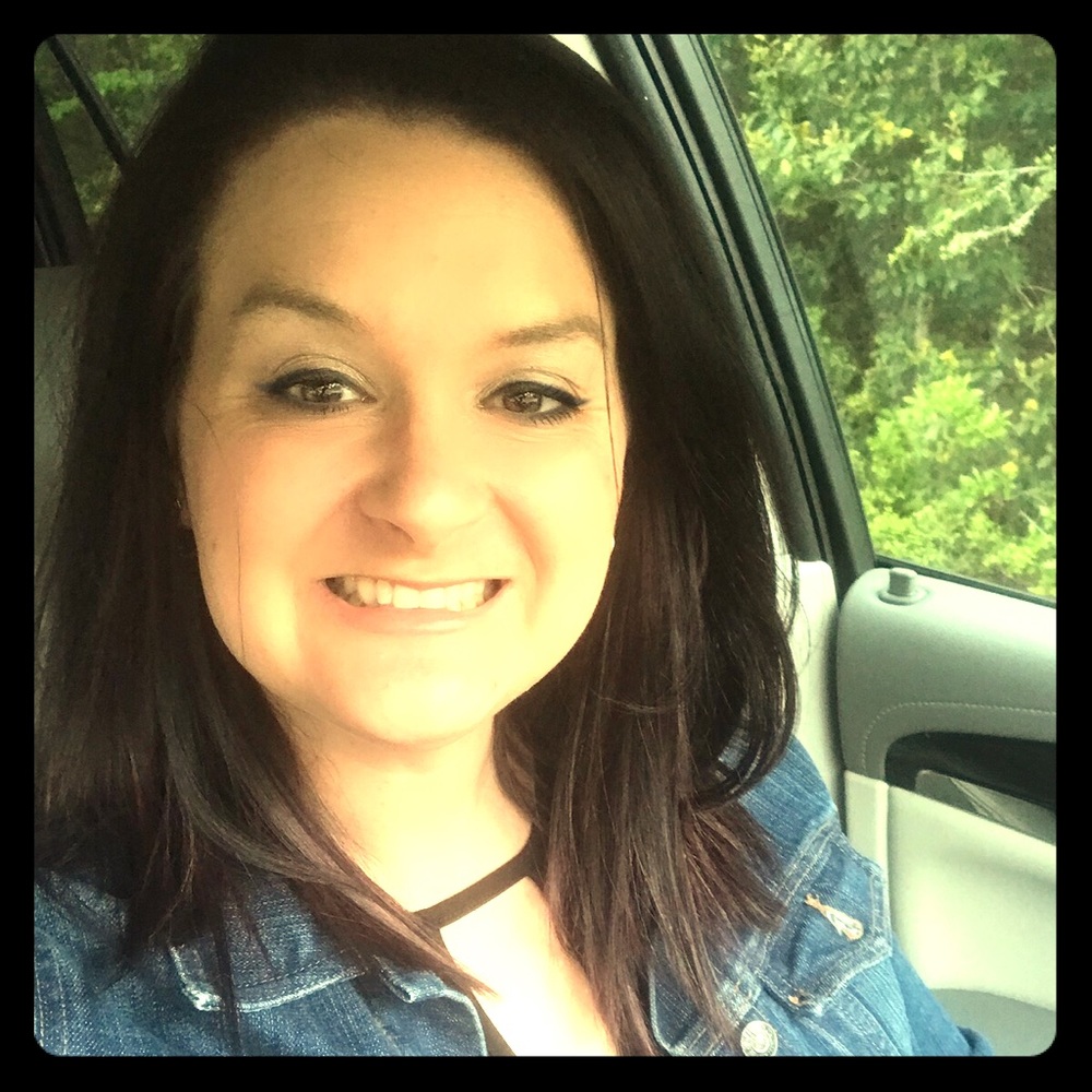 Meet your Posher, Jessica